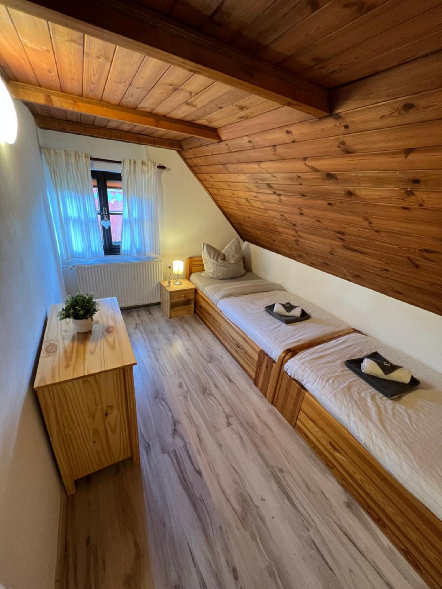 Holiday House Lipno-Slupecna Липно-над-Влтавой Экстерьер фото