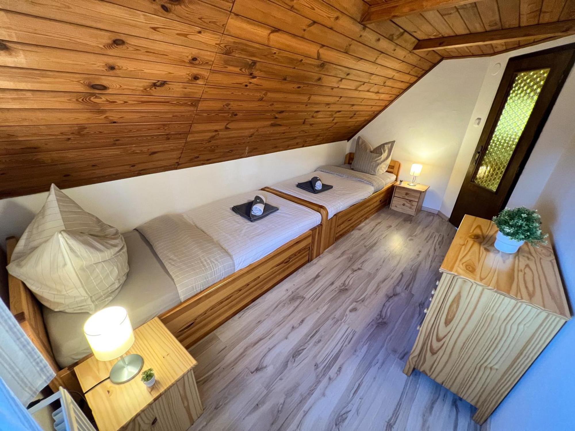 Holiday House Lipno-Slupecna Липно-над-Влтавой Экстерьер фото